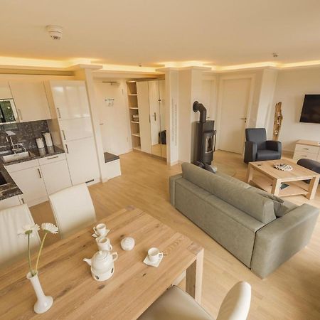 Penthouse Cloud Leilighet Binz Eksteriør bilde